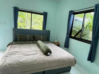 1-Zimmer-Wohnung zur Miete in Bang Tao, Cherng Talay