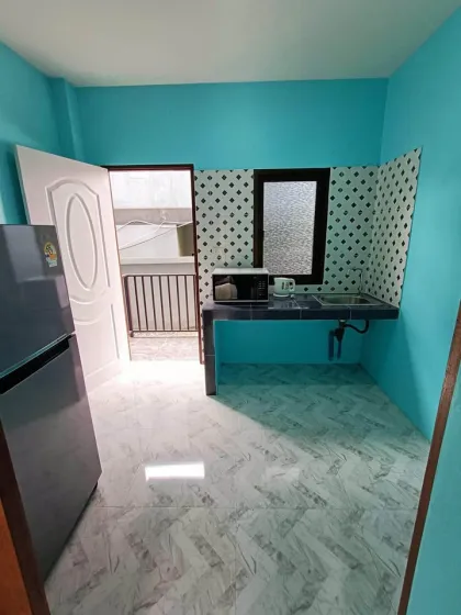 1-Zimmer-Wohnung zur Miete in Bang Tao, Cherng Talay