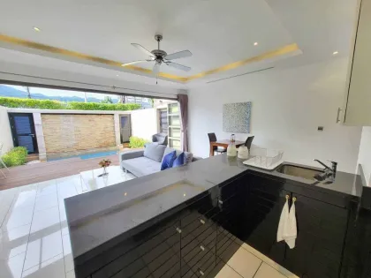 Villa privée 1 chambre avec piscine à louer à The Harmony Villa