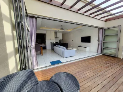 Villa privée 1 chambre avec piscine à louer à The Harmony Villa