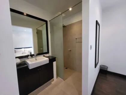 Villa privée 1 chambre avec piscine à louer à The Harmony Villa