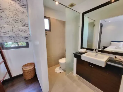 Villa privée 1 chambre avec piscine à louer à The Harmony Villa