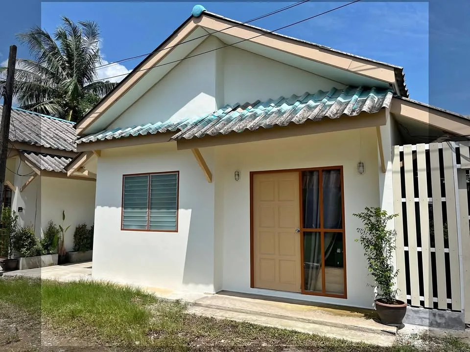 1-Bedroom House for Rent in Bang Tao, Phuket