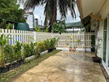 1-Bedroom House for Rent in Bang Tao, Phuket