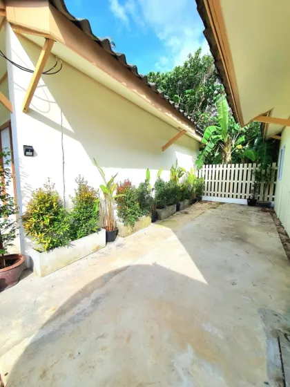 1-Bedroom House for Rent in Bang Tao, Phuket