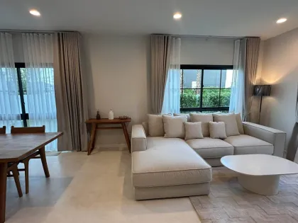 普吉岛Setthasiri Kohkaew Retreat三卧别墅出租