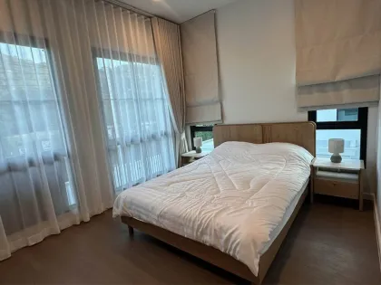 普吉岛Setthasiri Kohkaew Retreat三卧别墅出租