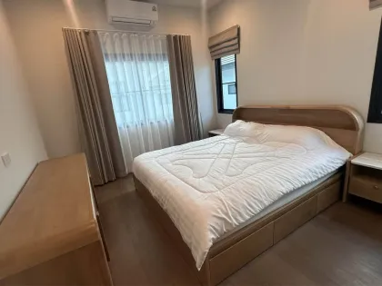 普吉岛Setthasiri Kohkaew Retreat三卧别墅出租