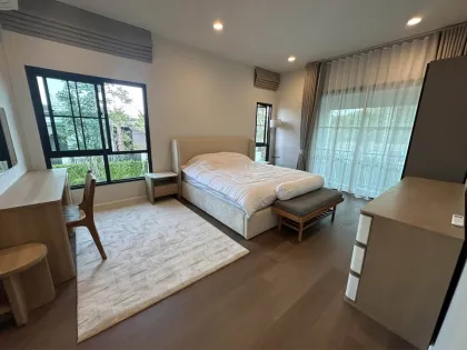 普吉岛Setthasiri Kohkaew Retreat三卧别墅出租