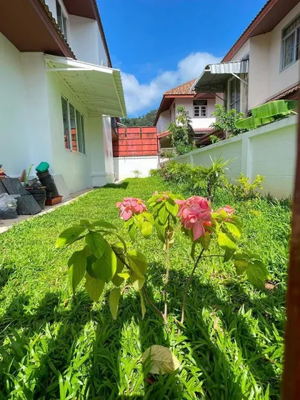 Amplia villa de 4 habitaciones en alquiler cerca de la cascada de Kathu