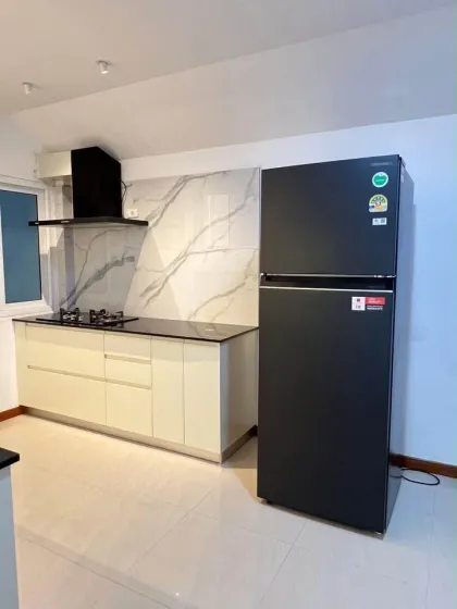 Amplia villa de 4 habitaciones en alquiler cerca de la cascada de Kathu