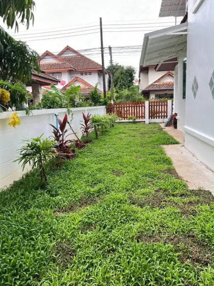 Amplia villa de 4 habitaciones en alquiler cerca de la cascada de Kathu