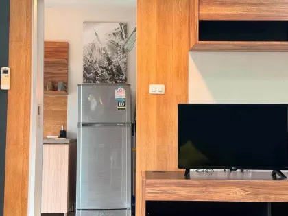 Moderne 1-Zimmer-Wohnung zur Miete in Dcondo Reef, Kathu