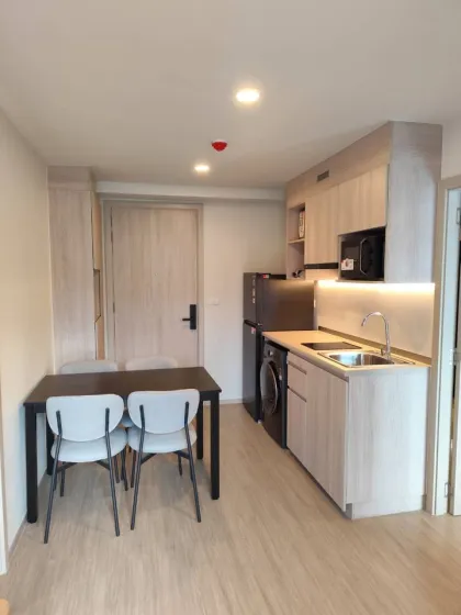 2-Bedroom Apartment with Pool View in The Origin Kathu-Patong