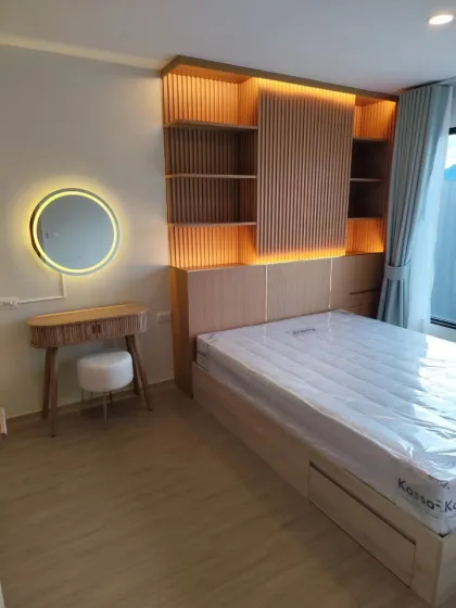 2-Bedroom Apartment with Pool View in The Origin Kathu-Patong