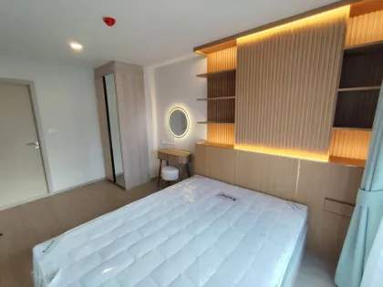 2-Bedroom Apartment with Pool View in The Origin Kathu-Patong