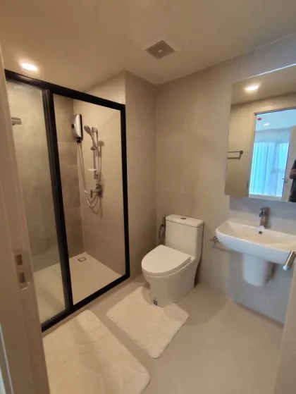 2-Bedroom Apartment with Pool View in The Origin Kathu-Patong