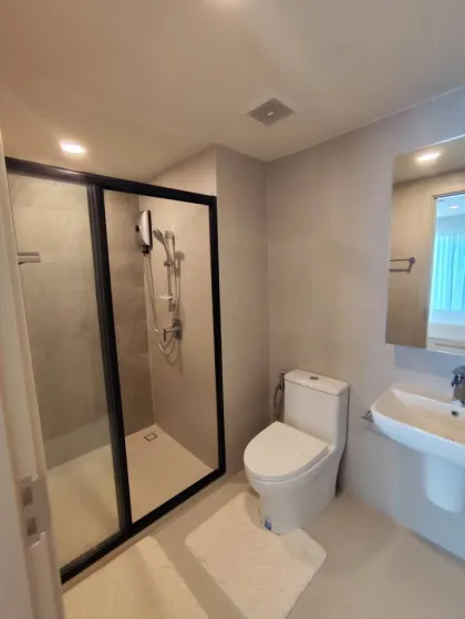 2-Bedroom Apartment with Pool View in The Origin Kathu-Patong