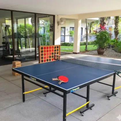 Luxus 2-Zimmer-Wohnung nahe Nai Yang Beach