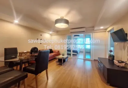 1 Bedroom Condo at The Royal Place, Phuket Town for Rent
