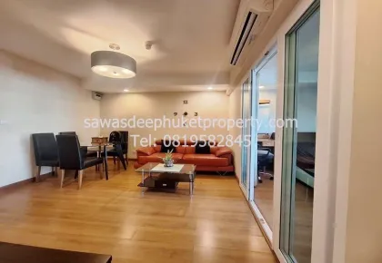1 Bedroom Condo at The Royal Place, Phuket Town for Rent