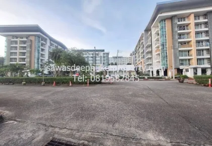 1 Bedroom Condo at The Royal Place, Phuket Town for Rent