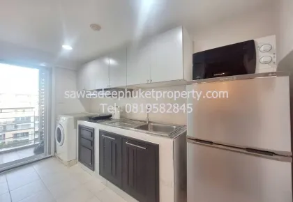 1 Bedroom Condo at The Royal Place, Phuket Town for Rent