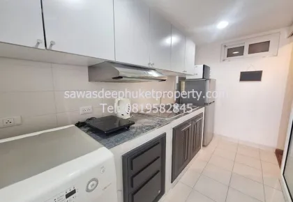 1 Bedroom Condo at The Royal Place, Phuket Town for Rent