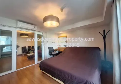 1 Bedroom Condo at The Royal Place, Phuket Town for Rent