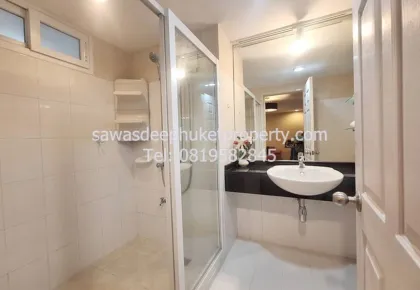 1 Bedroom Condo at The Royal Place, Phuket Town for Rent