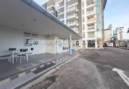 1 Bedroom Condo at The Royal Place, Phuket Town for Rent