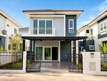 4-Bedroom Villa for Rent at Supalai Palm Spring, Cherngtalay
