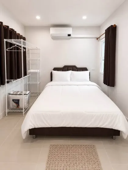 4-Bedroom Villa for Rent at Supalai Palm Spring, Cherngtalay