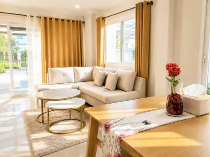4-Bedroom Villa for Rent at Supalai Palm Spring, Cherngtalay