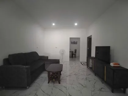 Gemütliches 1-Schlafzimmer-Haus zur Miete im ruhigen Nai Harn