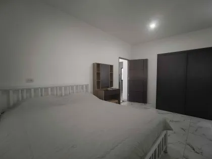 Gemütliches 1-Schlafzimmer-Haus zur Miete im ruhigen Nai Harn