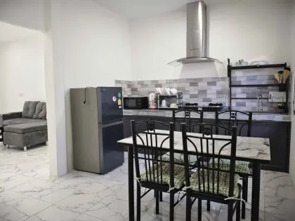 Gemütliches 1-Schlafzimmer-Haus zur Miete im ruhigen Nai Harn