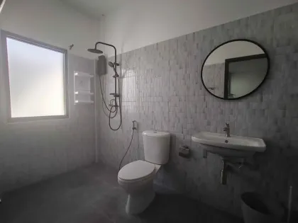 Gemütliches 1-Schlafzimmer-Haus zur Miete im ruhigen Nai Harn
