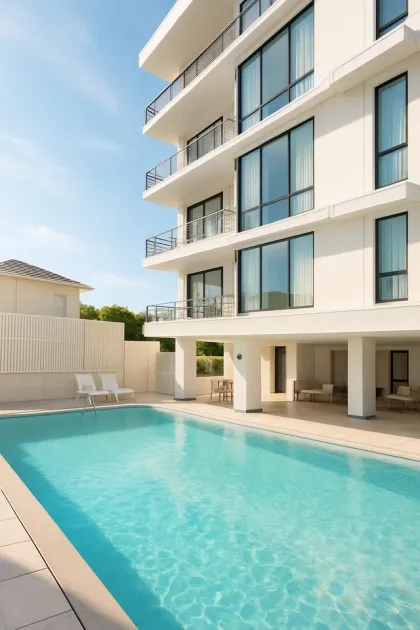 Newly Renovated 2-Bedroom Condo for Rent in Kamala, Phuket