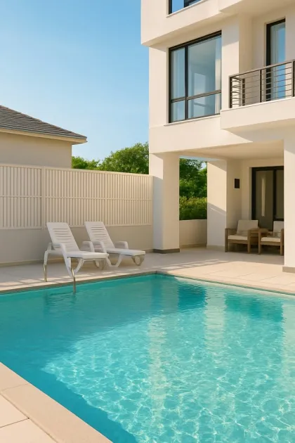 Newly Renovated 2-Bedroom Condo for Rent in Kamala, Phuket