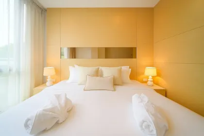 Newly Renovated 2-Bedroom Condo for Rent in Kamala, Phuket