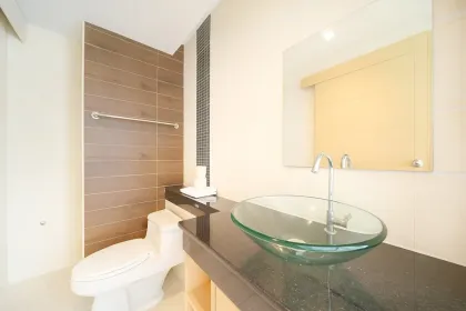 Newly Renovated 2-Bedroom Condo for Rent in Kamala, Phuket