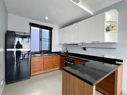 Spacious 4-Bedroom Private Pool Villa for Rent in Chalong, Phuket