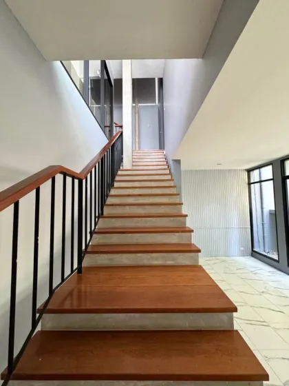 Spacious 4-Bedroom Private Pool Villa for Rent in Chalong, Phuket