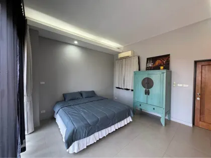 Spacious 4-Bedroom Private Pool Villa for Rent in Chalong, Phuket