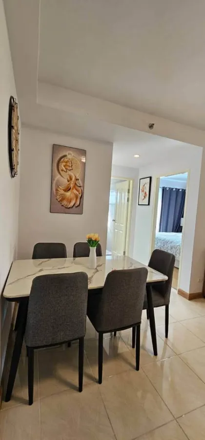 2-Bedroom, 1-Bath Apartment at Supalai Vista Phuket for Rent