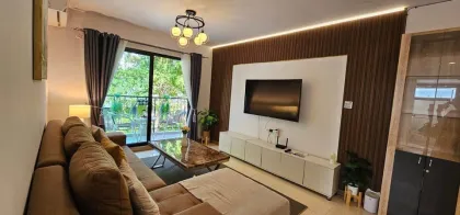 2-Bedroom, 1-Bath Apartment at Supalai Vista Phuket for Rent