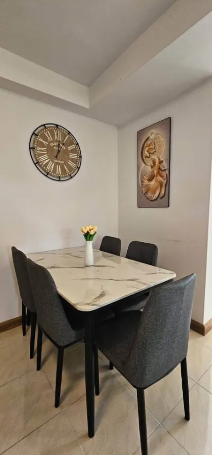 2-Bedroom, 1-Bath Apartment at Supalai Vista Phuket for Rent