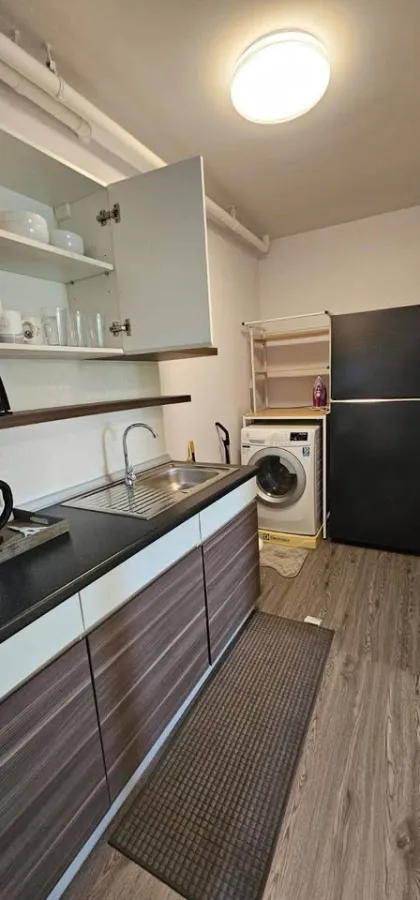 2-Bedroom, 1-Bath Apartment at Supalai Vista Phuket for Rent