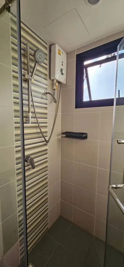 2-Bedroom, 1-Bath Apartment at Supalai Vista Phuket for Rent